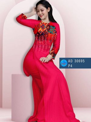 1621681949 400 vai ao dai mau moi vua ra (7)